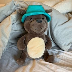 NWT Jellycat Raver Dog #2